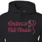 Ontario Fall Finals Hoodie - PRE ORDER