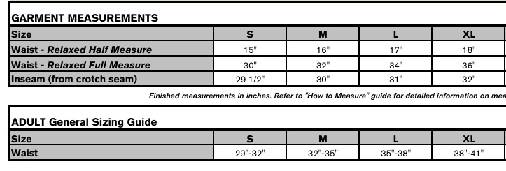 2025 Ontario Fall Finals - Adult Sweatpants Black