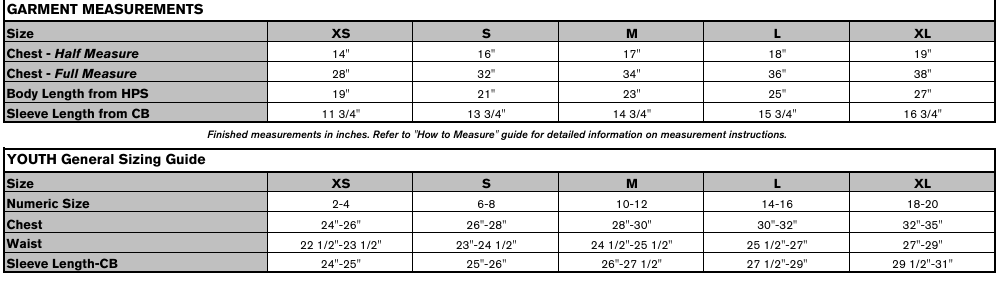 2025 Ontario Fall Finals Youth T-Shirt - Pink