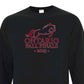 2025 Ontario Fall Finals Adult Crewneck Sweater - Black