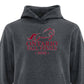 2025 Ontario Fall Finals Adult Hoodie - Dark Heather Grey