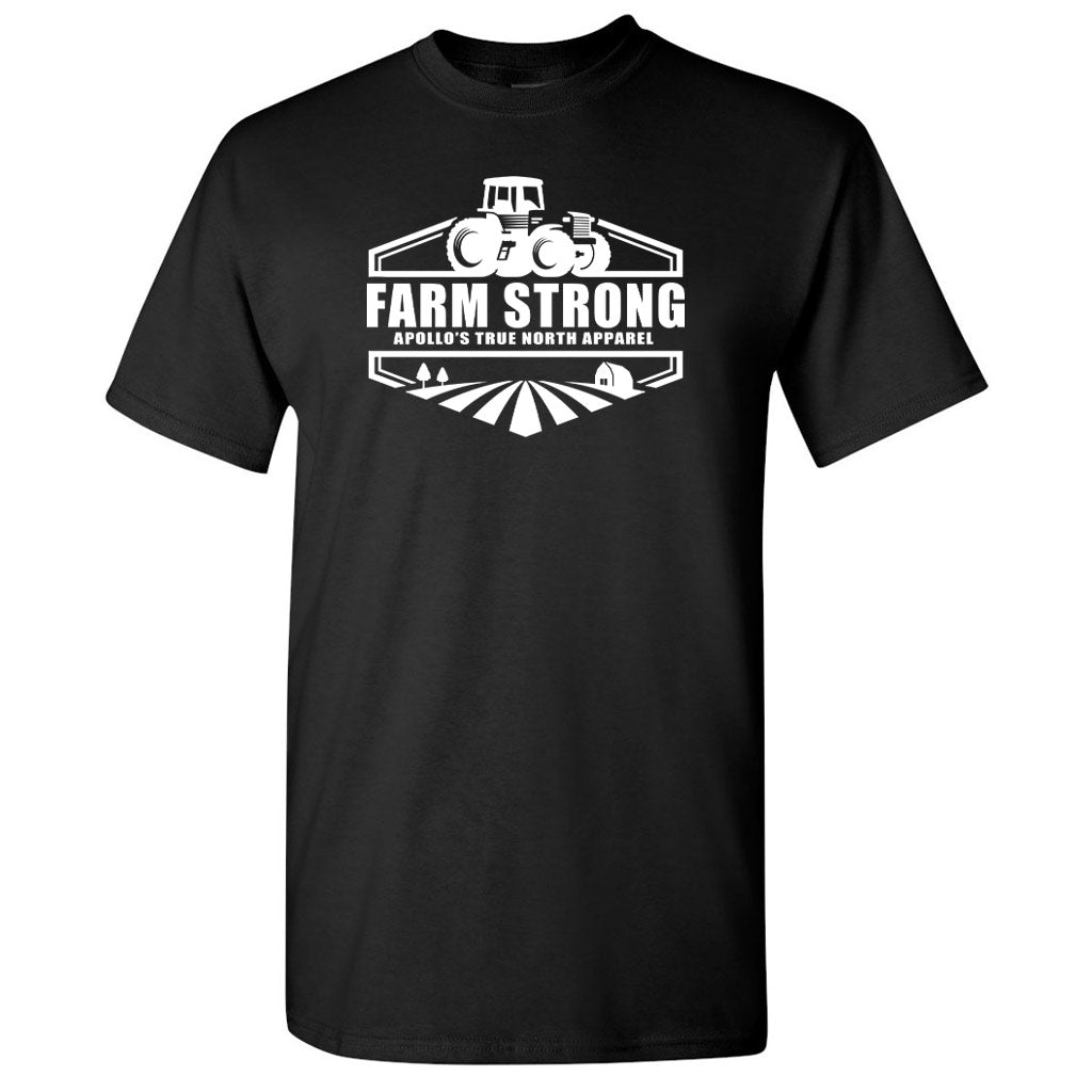 Camiseta Farm Strong