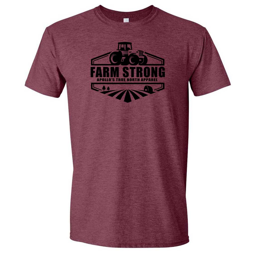 Camiseta Farm Strong