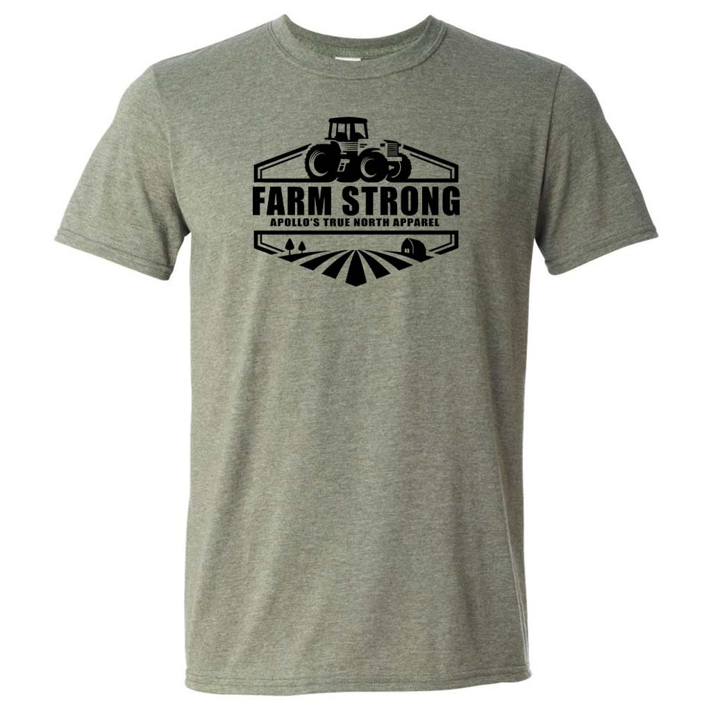 Camiseta Farm Strong