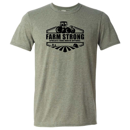 Camiseta Farm Strong