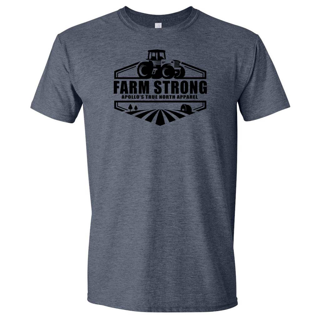 Camiseta Farm Strong