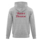 2025 Ontario Fall Finals Adult Hoodie - Grey