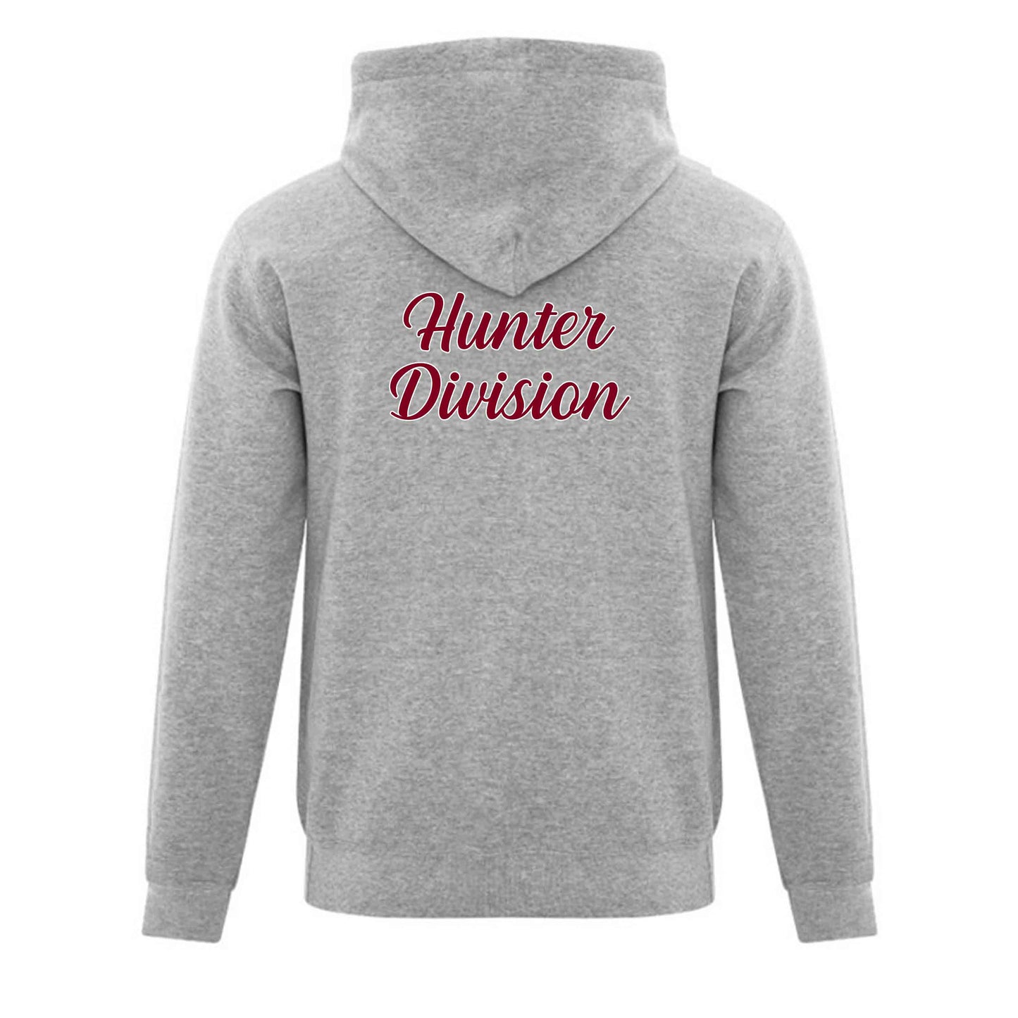 2025 Ontario Fall Finals Adult Hoodie - Grey