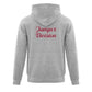 2025 Ontario Fall Finals Adult Hoodie - Grey