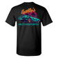 Neon Apollo Motorsports | Soft Cotton Unisex Tee