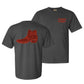 Stompin' Tom Connors 50th Anniversary Vinyl Cover | Ultimate Cotton Unisex Tee