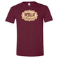 Apollo's Vintage Tee