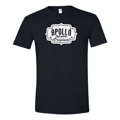Apollo's Vintage Tee