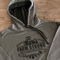 Farm Strong Two-Tone Hoodie