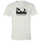 La camiseta de pesca de Rodfather 