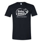 Weekend Hooker Fishing Tee