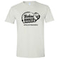 Weekend Hooker Fishing Tee